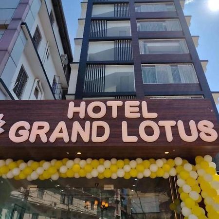Hotel Grand Lotus Dimapur Luaran gambar