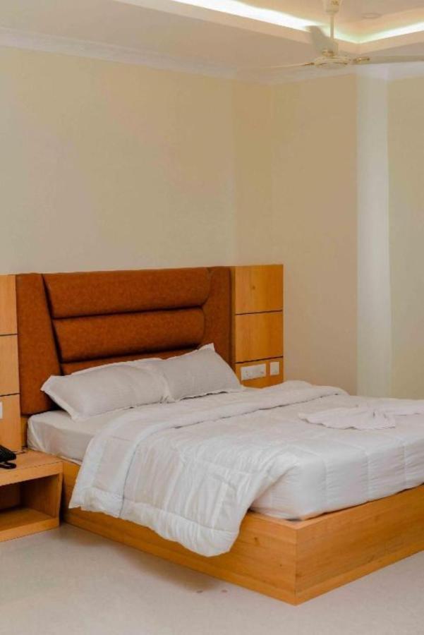 Hotel Grand Lotus Dimapur Luaran gambar